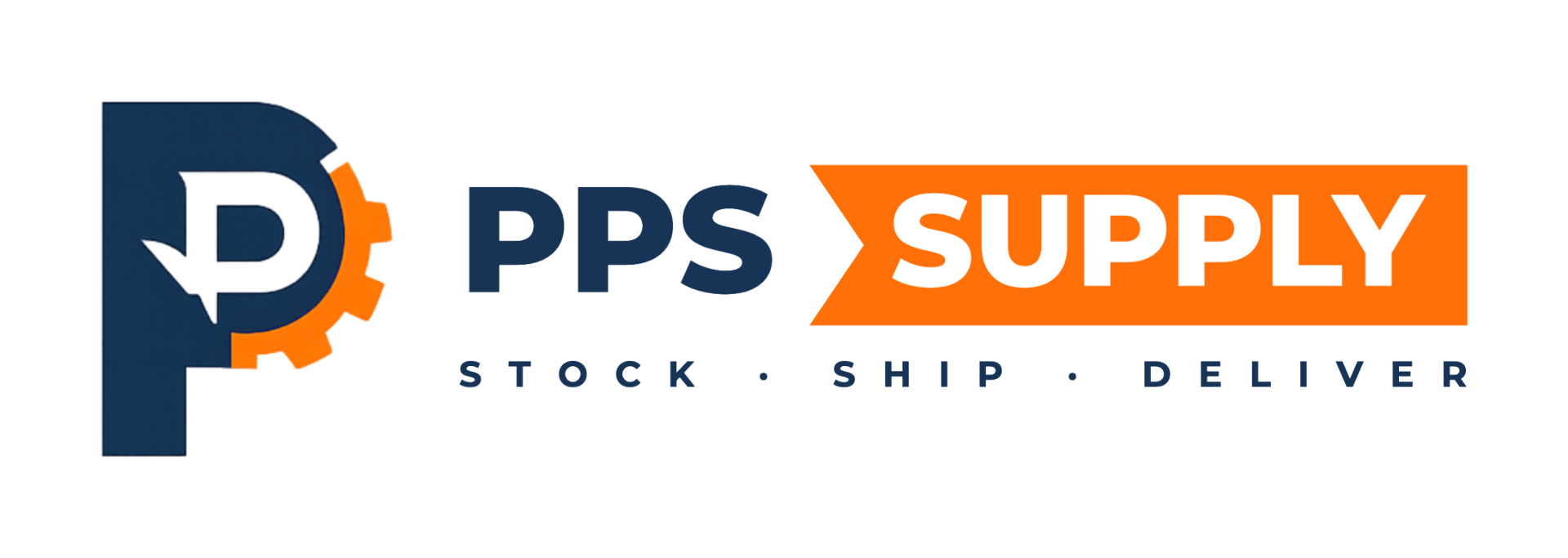 PPS Supply · Stock · Ship · Deliver